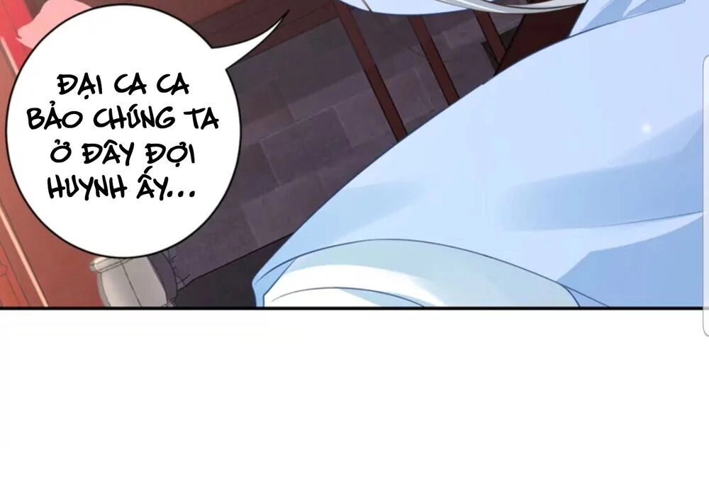 Quận Chúa Cẩn Thận, Đã Định Rồi Khó Đổi Lắm! Chapter 6.5 - 16