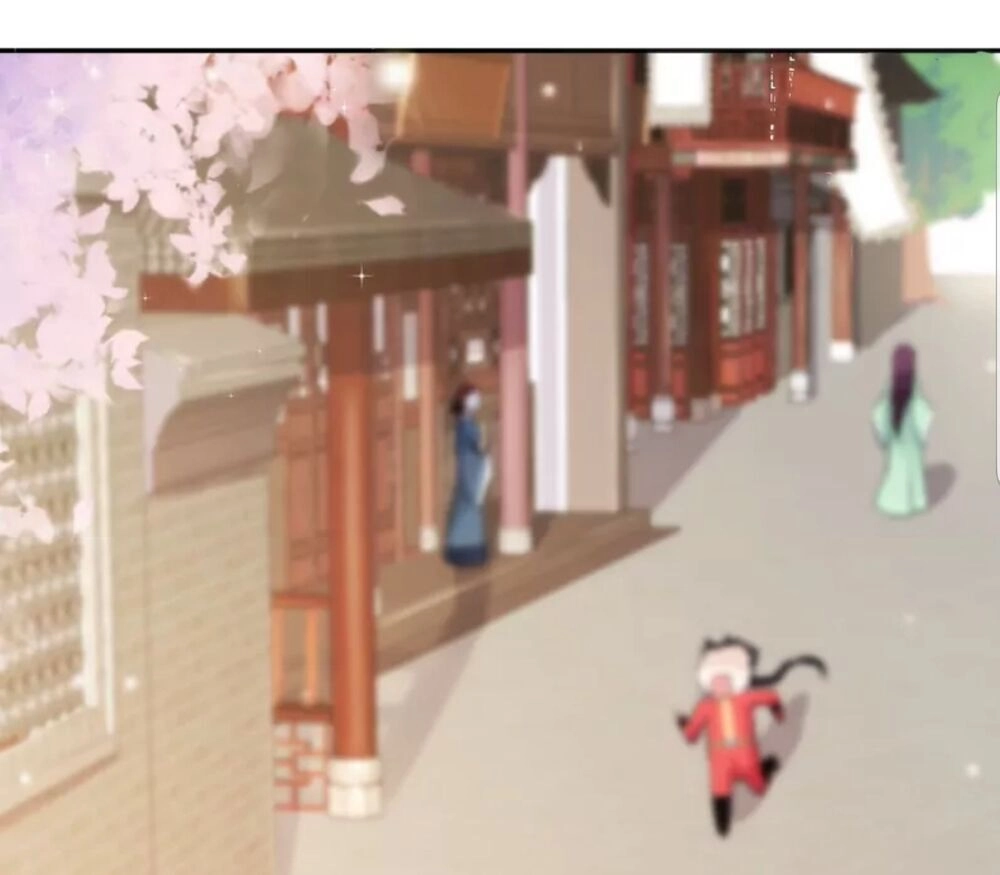 Quận Chúa Cẩn Thận, Đã Định Rồi Khó Đổi Lắm! Chapter 6.5 - 20