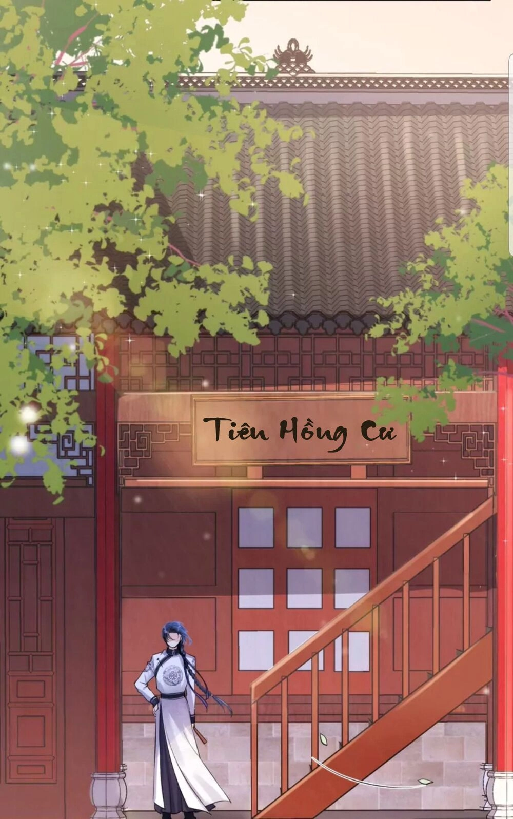 Quận Chúa Cẩn Thận, Đã Định Rồi Khó Đổi Lắm! Chapter 6.5 - 24