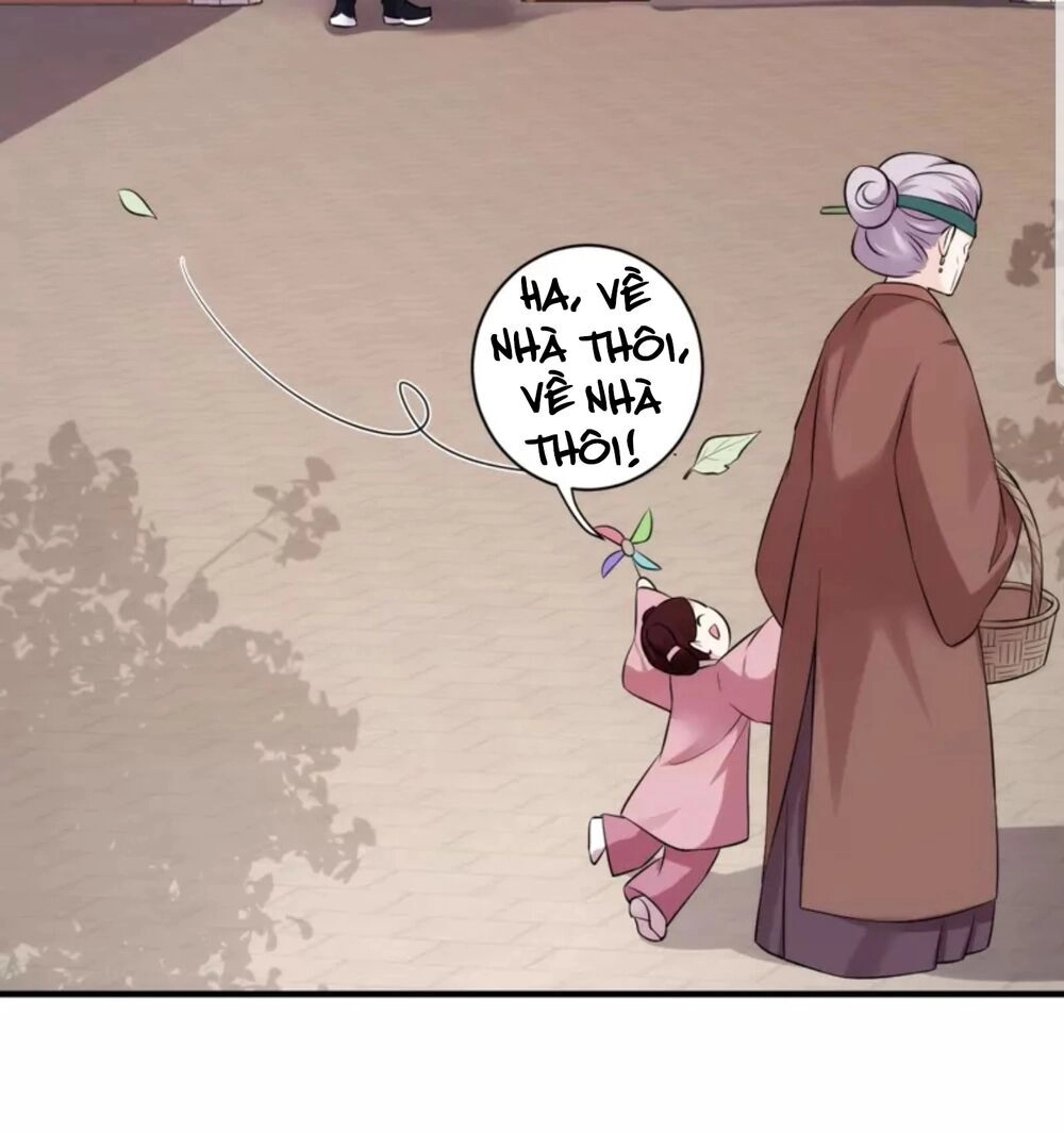 Quận Chúa Cẩn Thận, Đã Định Rồi Khó Đổi Lắm! Chapter 6.5 - 25