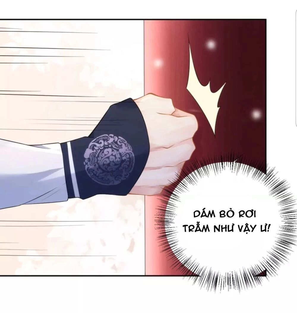 Quận Chúa Cẩn Thận, Đã Định Rồi Khó Đổi Lắm! Chapter 6.5 - 26