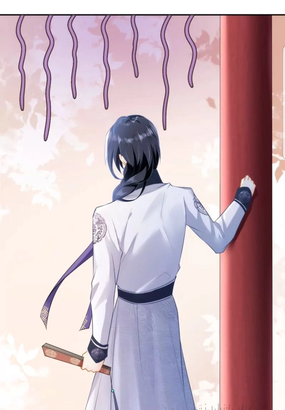 Quận Chúa Cẩn Thận, Đã Định Rồi Khó Đổi Lắm! Chapter 6.5 - 27