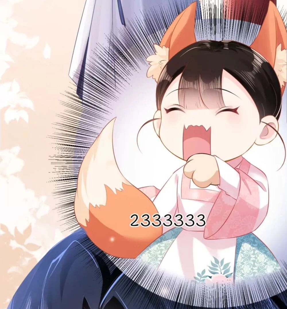 Quận Chúa Cẩn Thận, Đã Định Rồi Khó Đổi Lắm! Chapter 6.5 - 28