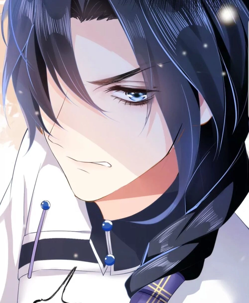 Quận Chúa Cẩn Thận, Đã Định Rồi Khó Đổi Lắm! Chapter 6.5 - 29