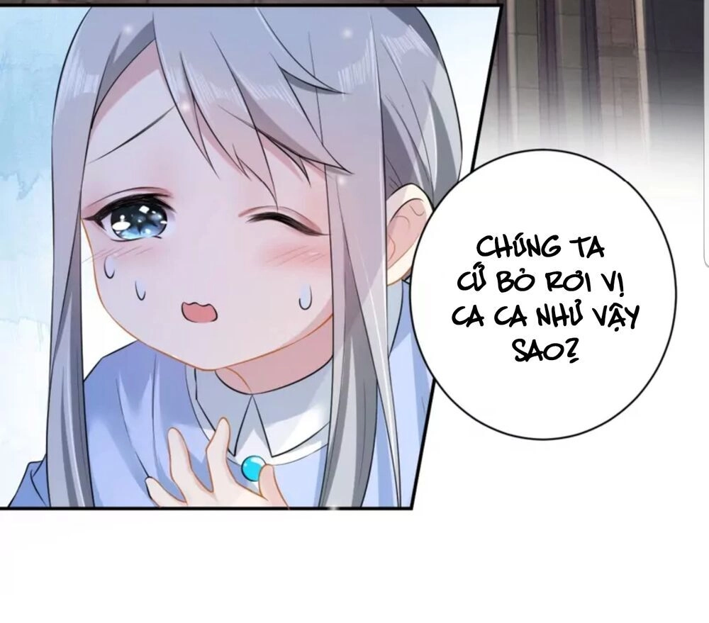 Quận Chúa Cẩn Thận, Đã Định Rồi Khó Đổi Lắm! Chapter 6.5 - 33