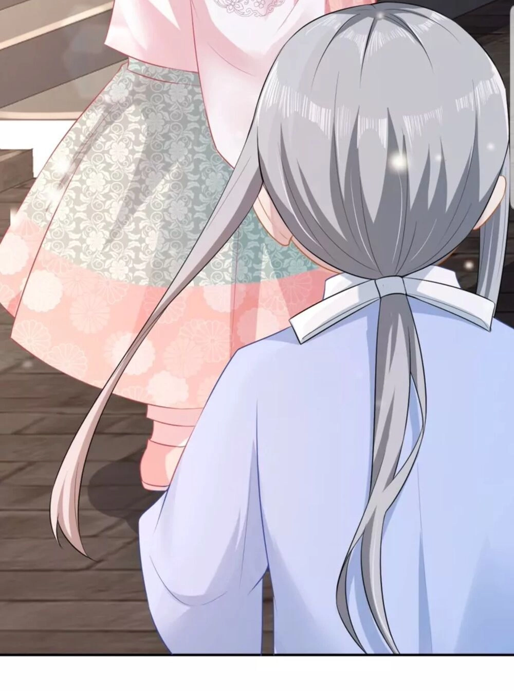 Quận Chúa Cẩn Thận, Đã Định Rồi Khó Đổi Lắm! Chapter 6.5 - 35