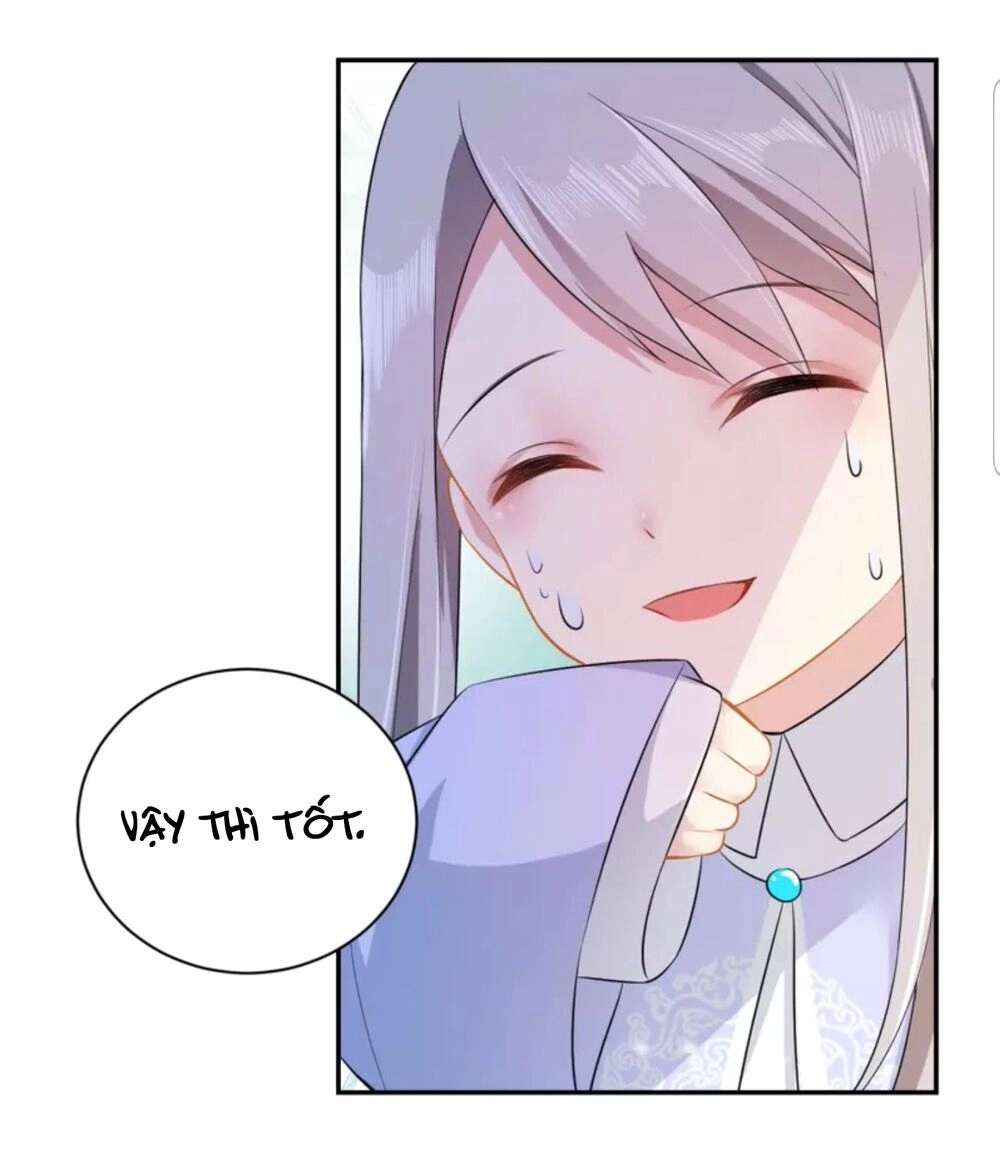 Quận Chúa Cẩn Thận, Đã Định Rồi Khó Đổi Lắm! Chapter 6.5 - 36