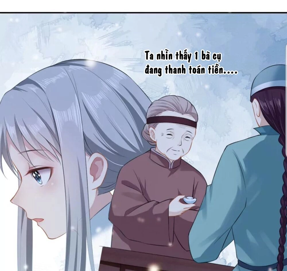 Quận Chúa Cẩn Thận, Đã Định Rồi Khó Đổi Lắm! Chapter 6.5 - 42