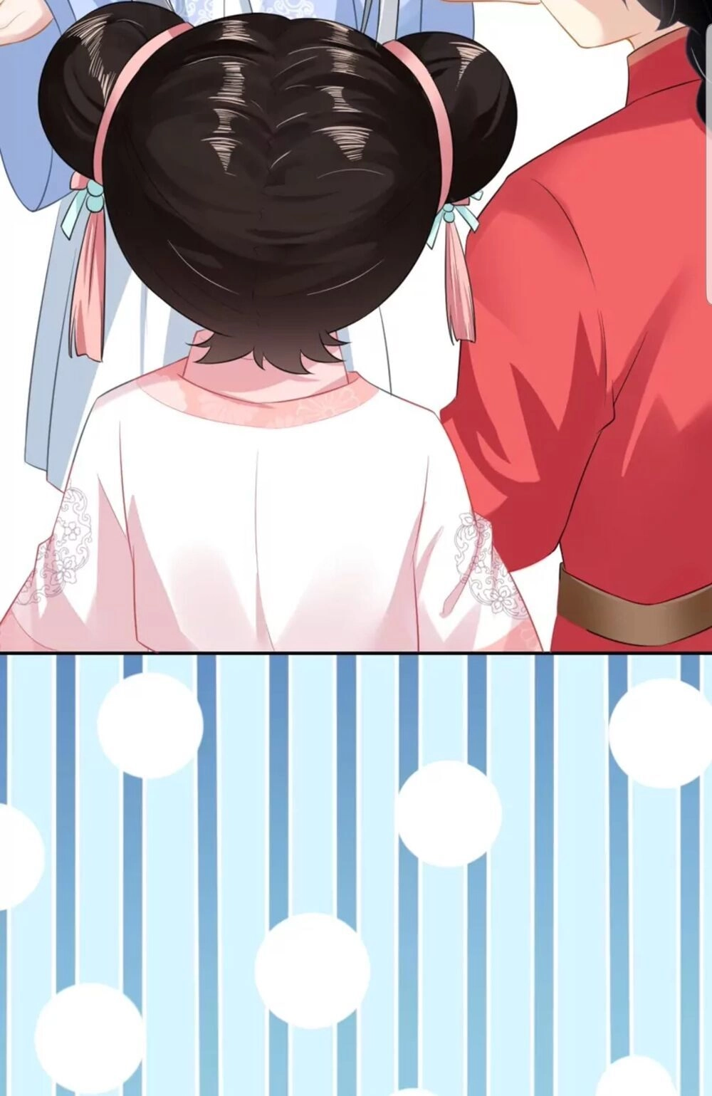 Quận Chúa Cẩn Thận, Đã Định Rồi Khó Đổi Lắm! Chapter 6.5 - 48