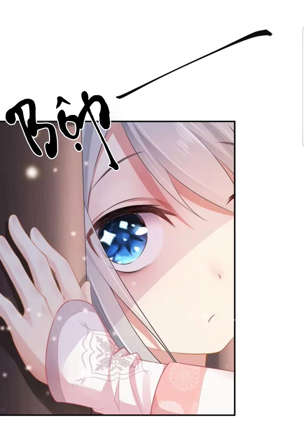 Quận Chúa Cẩn Thận, Đã Định Rồi Khó Đổi Lắm! Chapter 6.5 - 51