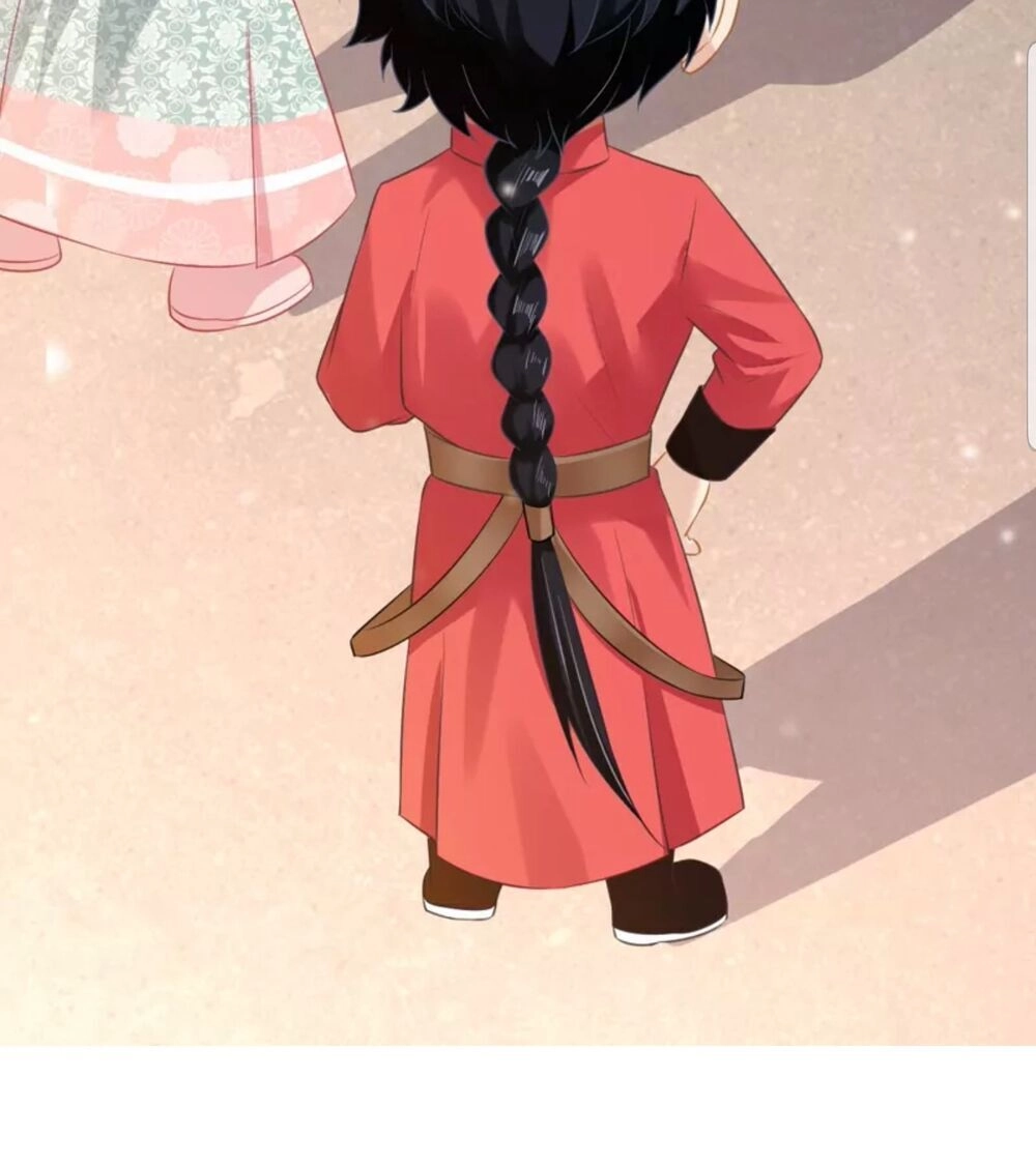 Quận Chúa Cẩn Thận, Đã Định Rồi Khó Đổi Lắm! Chapter 6.5 - 57