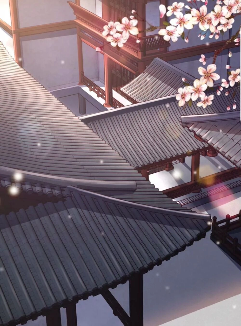 Quận Chúa Cẩn Thận, Đã Định Rồi Khó Đổi Lắm! Chapter 6.5 - 61