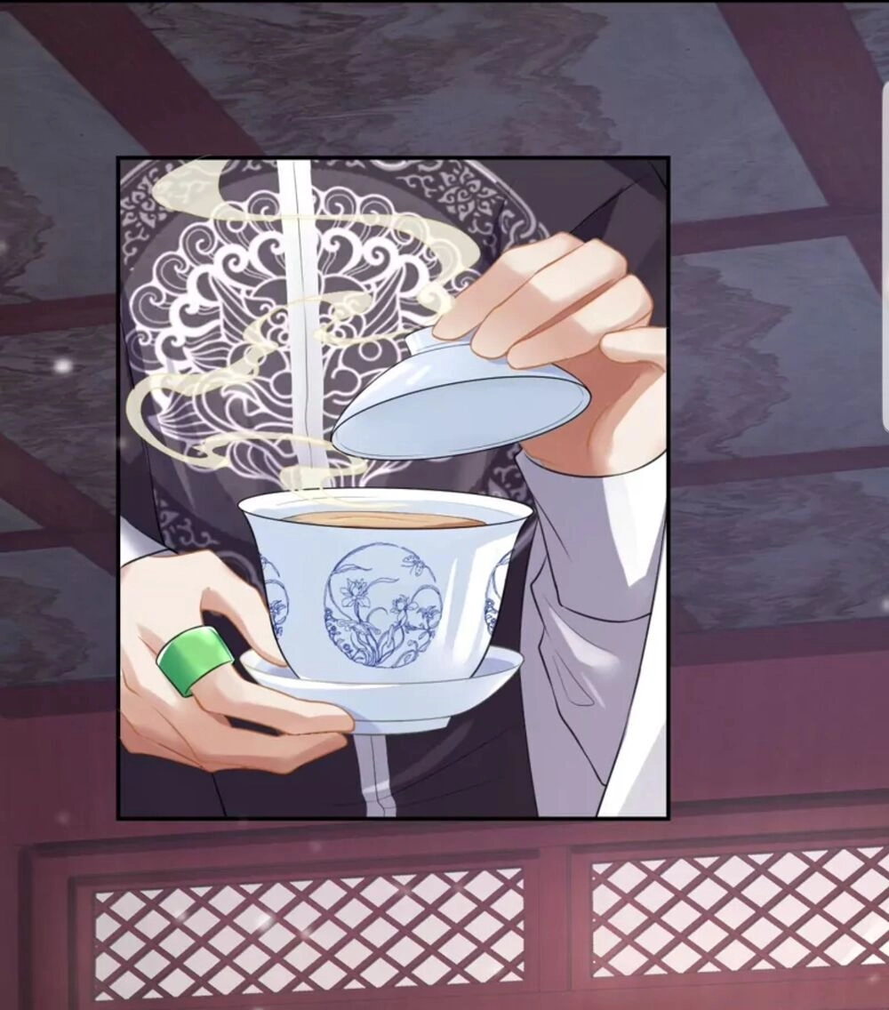 Quận Chúa Cẩn Thận, Đã Định Rồi Khó Đổi Lắm! Chapter 6.5 - 62