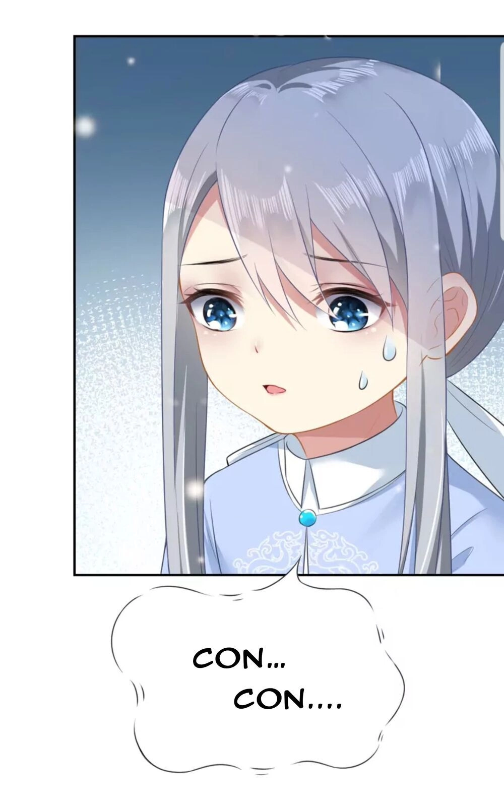 Quận Chúa Cẩn Thận, Đã Định Rồi Khó Đổi Lắm! Chapter 7 - 7