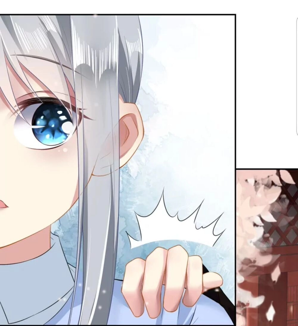 Quận Chúa Cẩn Thận, Đã Định Rồi Khó Đổi Lắm! Chapter 7 - 8