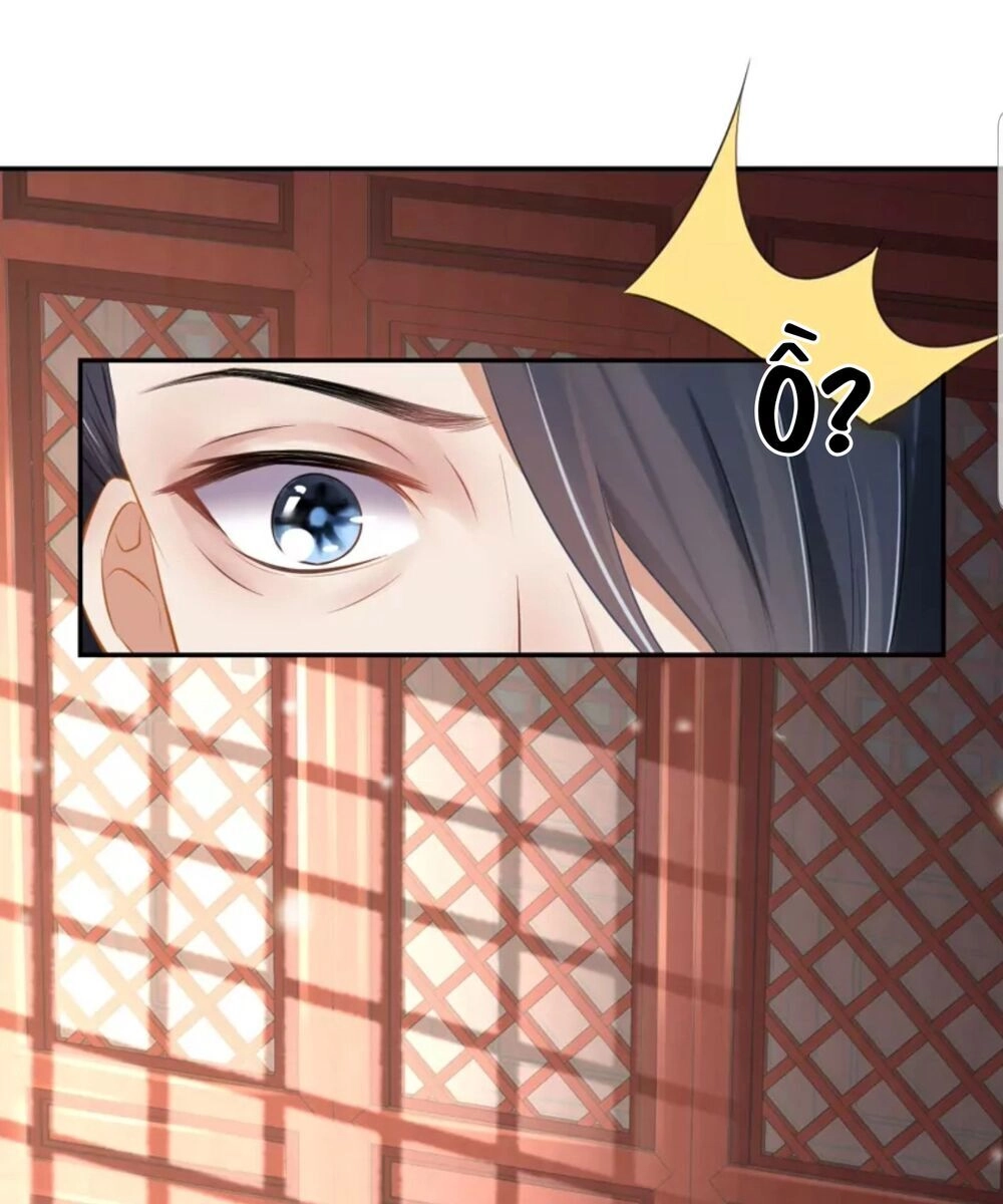 Quận Chúa Cẩn Thận, Đã Định Rồi Khó Đổi Lắm! Chapter 7 - 12