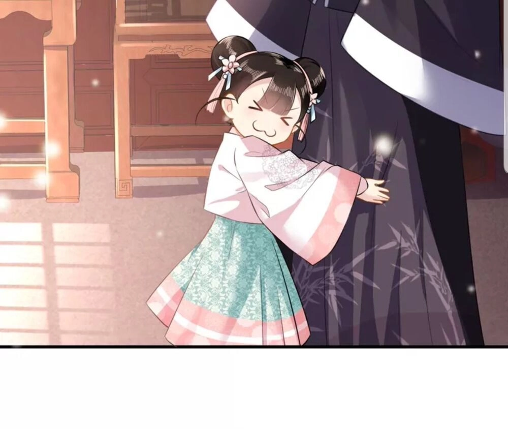 Quận Chúa Cẩn Thận, Đã Định Rồi Khó Đổi Lắm! Chapter 7 - 16