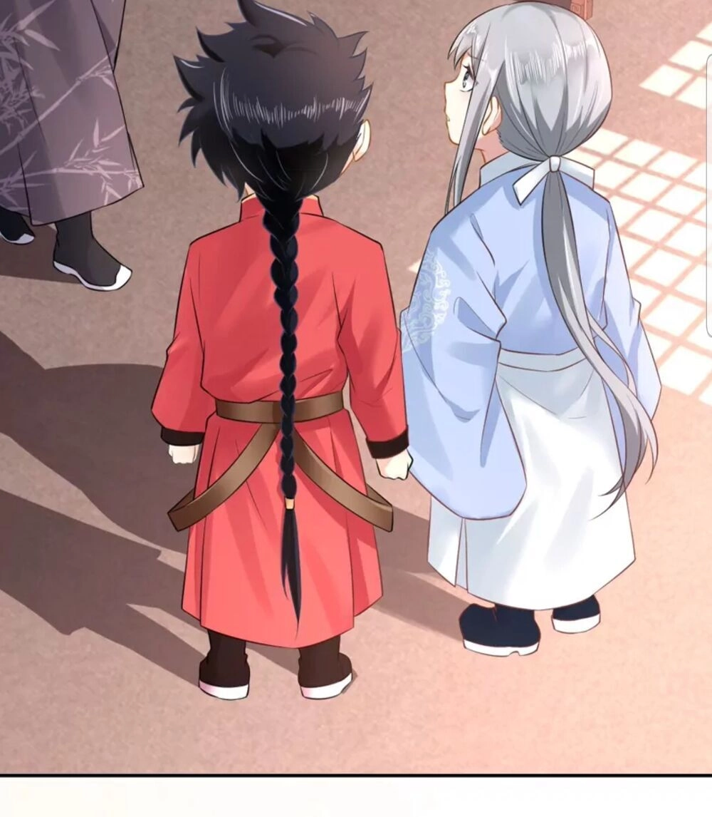 Quận Chúa Cẩn Thận, Đã Định Rồi Khó Đổi Lắm! Chapter 7 - 23