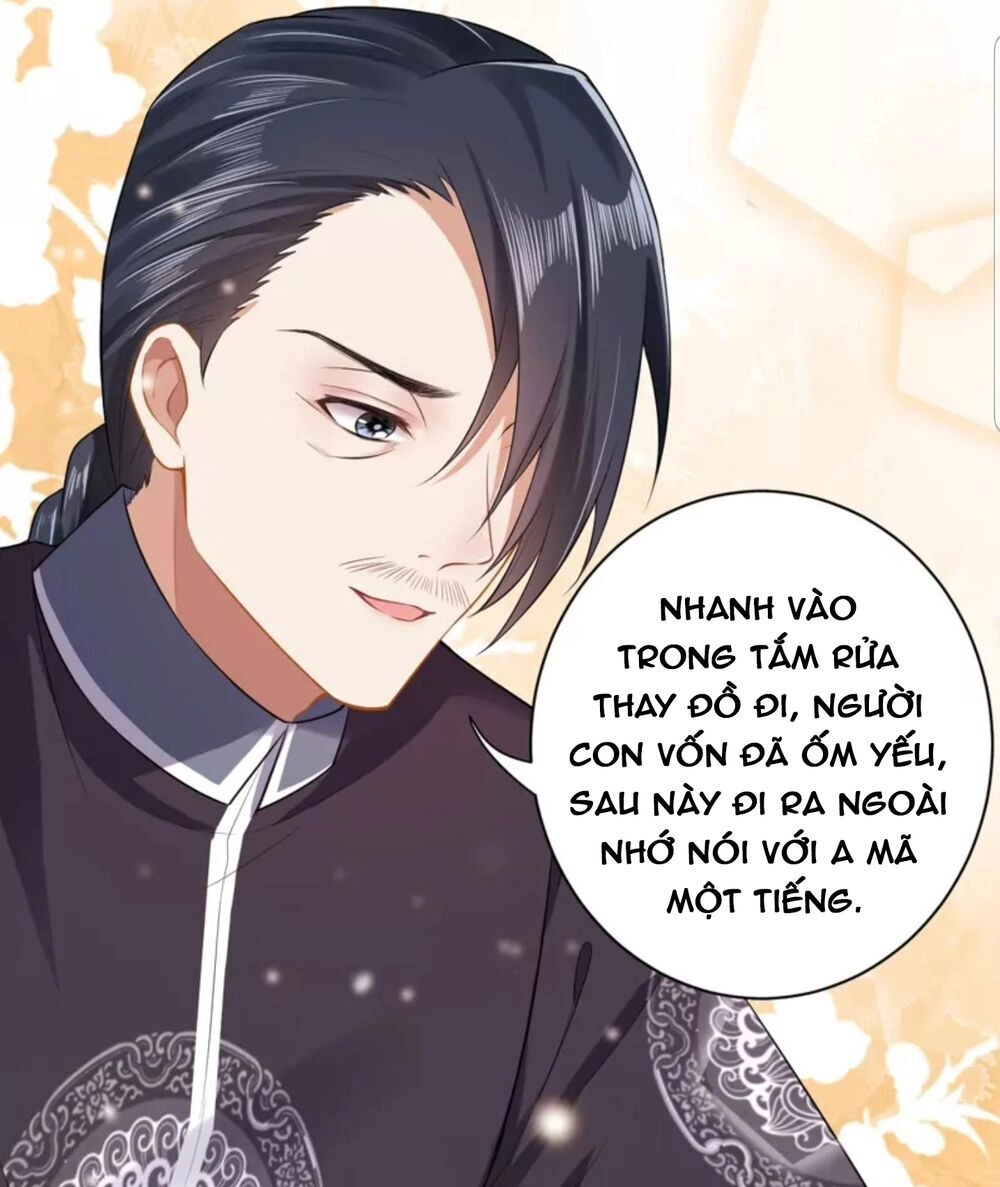 Quận Chúa Cẩn Thận, Đã Định Rồi Khó Đổi Lắm! Chapter 7 - 26