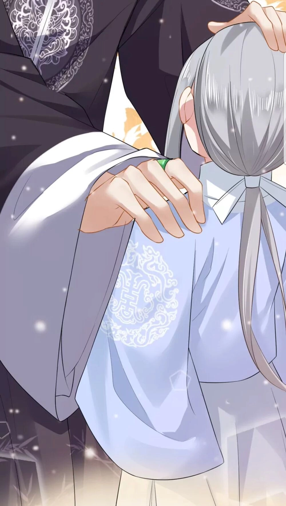 Quận Chúa Cẩn Thận, Đã Định Rồi Khó Đổi Lắm! Chapter 7 - 27