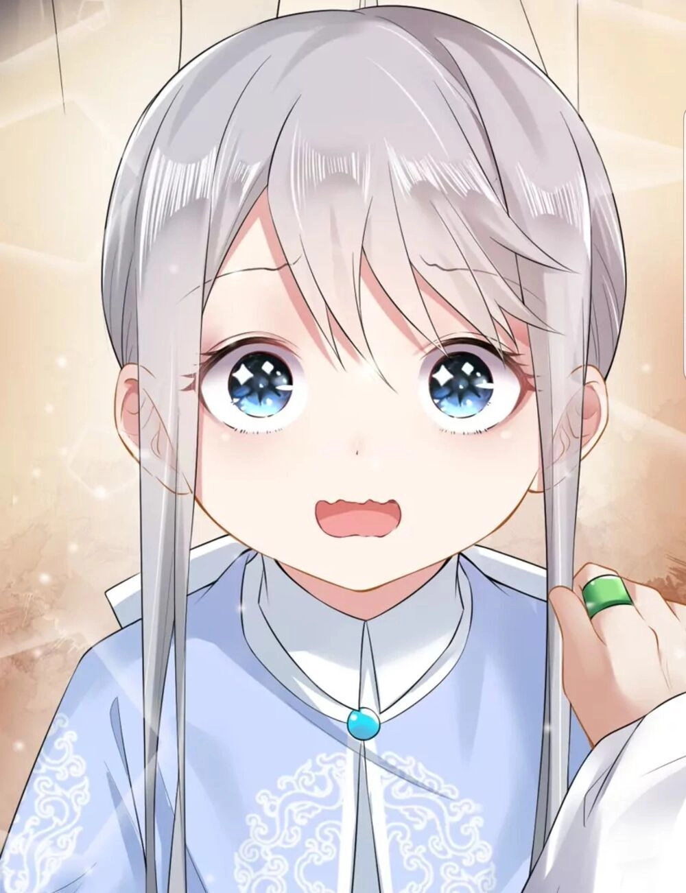 Quận Chúa Cẩn Thận, Đã Định Rồi Khó Đổi Lắm! Chapter 7 - 28