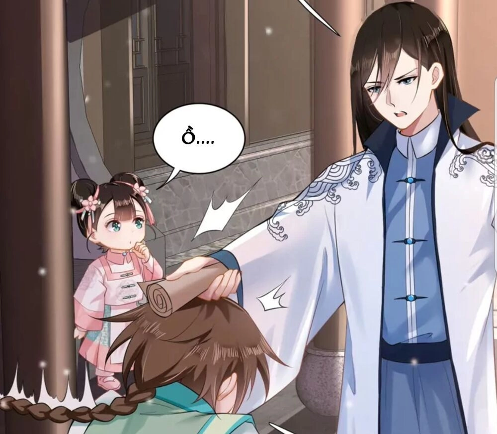 Quận Chúa Cẩn Thận, Đã Định Rồi Khó Đổi Lắm! Chapter 7 - 42