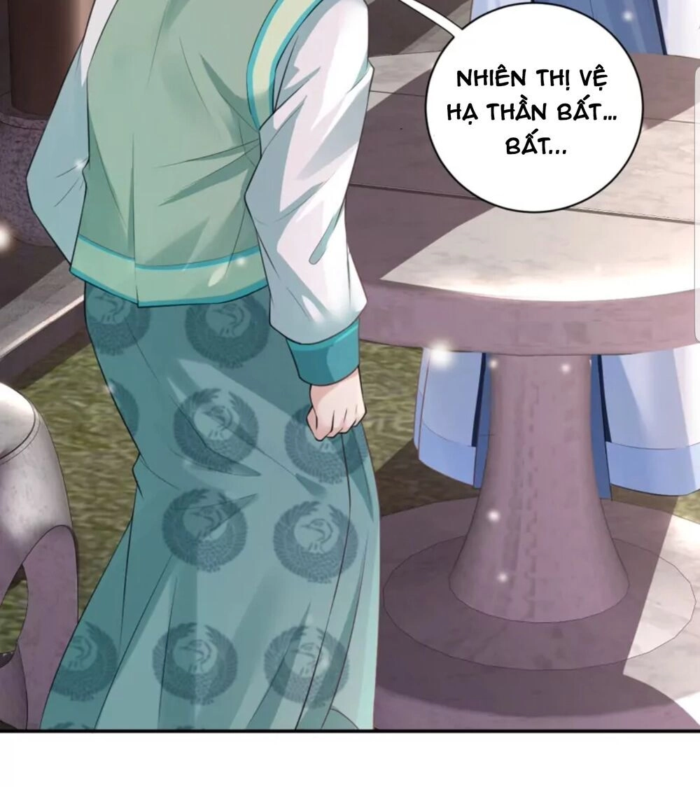 Quận Chúa Cẩn Thận, Đã Định Rồi Khó Đổi Lắm! Chapter 7 - 43