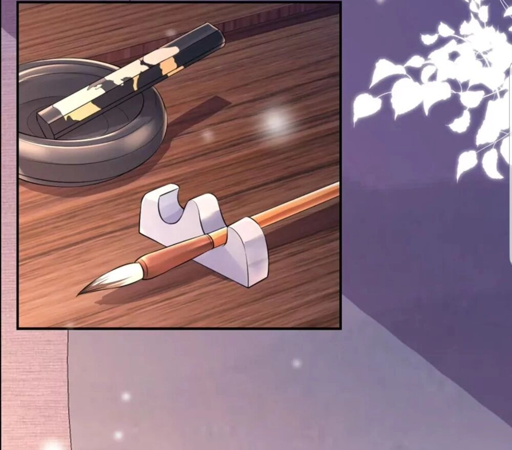 Quận Chúa Cẩn Thận, Đã Định Rồi Khó Đổi Lắm! Chapter 8 - 5