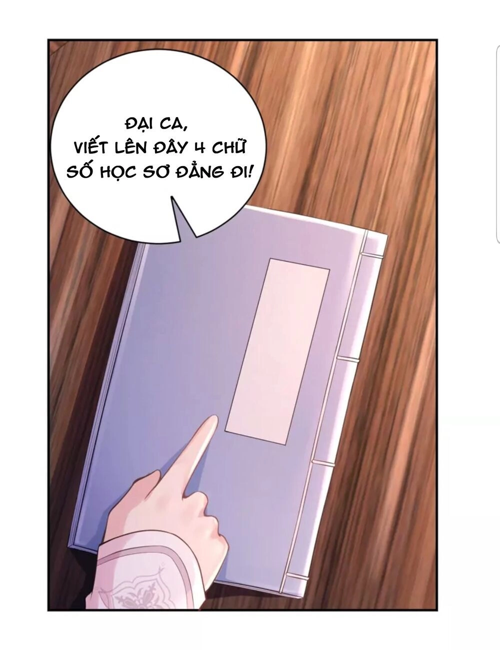 Quận Chúa Cẩn Thận, Đã Định Rồi Khó Đổi Lắm! Chapter 8 - 9