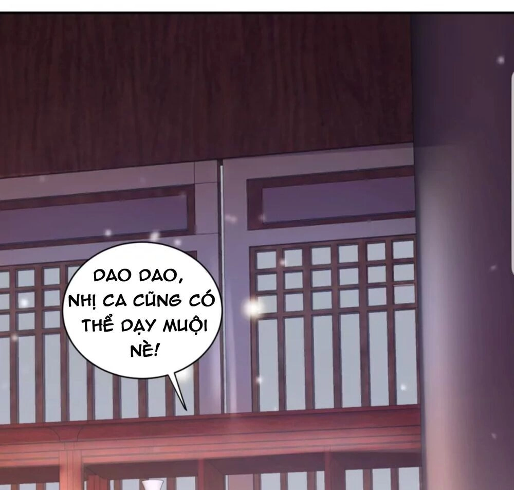 Quận Chúa Cẩn Thận, Đã Định Rồi Khó Đổi Lắm! Chapter 8 - 15