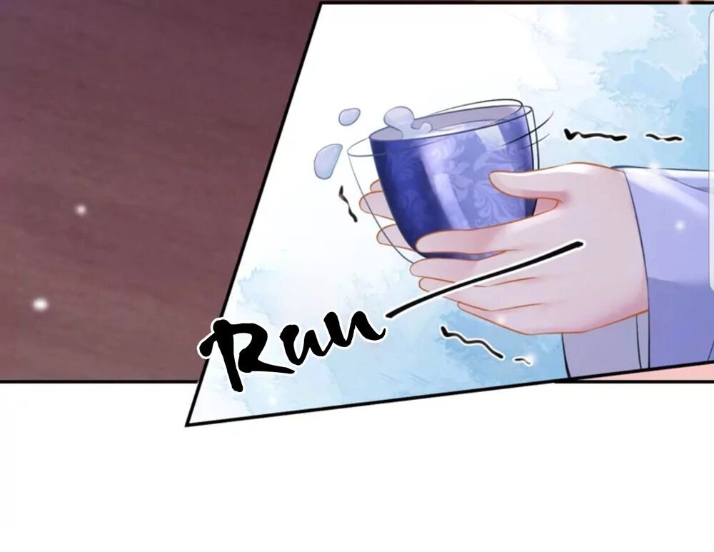 Quận Chúa Cẩn Thận, Đã Định Rồi Khó Đổi Lắm! Chapter 8 - 31