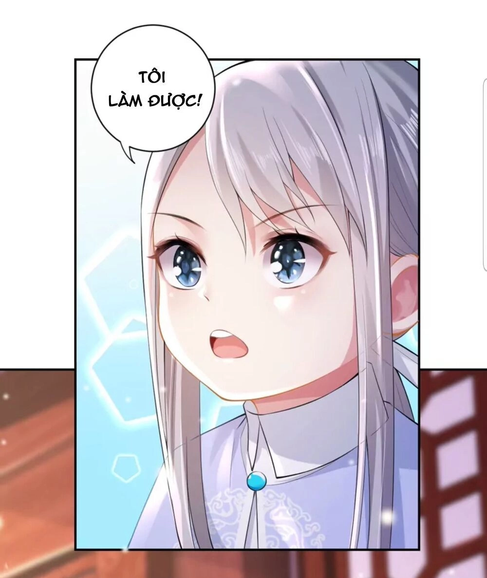 Quận Chúa Cẩn Thận, Đã Định Rồi Khó Đổi Lắm! Chapter 8 - 42