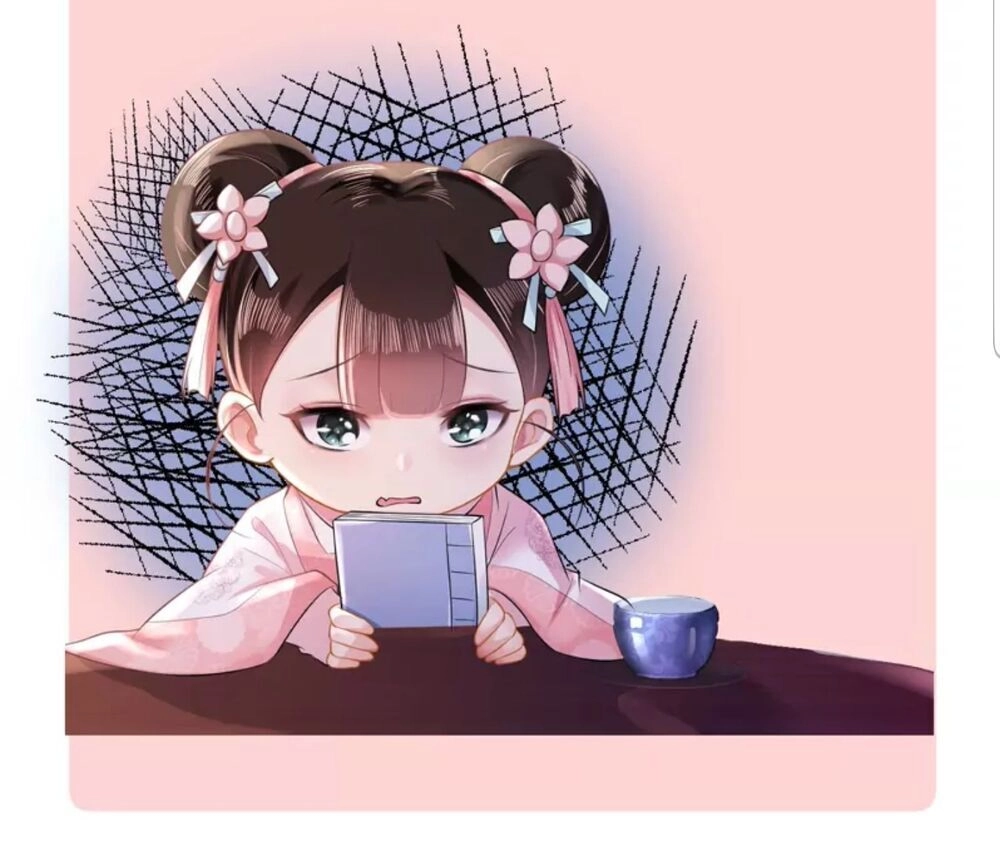 Quận Chúa Cẩn Thận, Đã Định Rồi Khó Đổi Lắm! Chapter 8 - 49