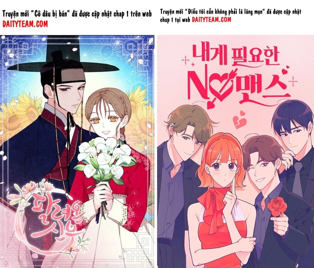 Quận Chúa Cẩn Thận, Đã Định Rồi Khó Đổi Lắm! Chapter 8 - 50