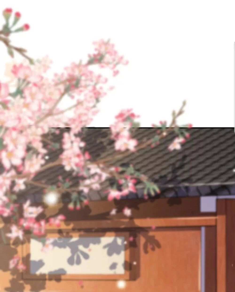 Quận Chúa Cẩn Thận, Đã Định Rồi Khó Đổi Lắm! Chapter 8.5 - 8