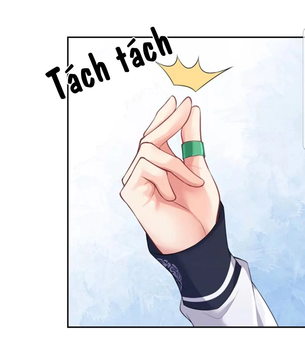 Quận Chúa Cẩn Thận, Đã Định Rồi Khó Đổi Lắm! Chapter 8.5 - 13