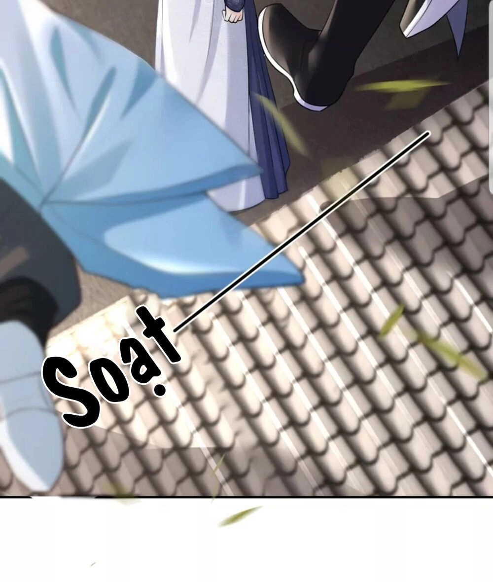 Quận Chúa Cẩn Thận, Đã Định Rồi Khó Đổi Lắm! Chapter 8.5 - 15