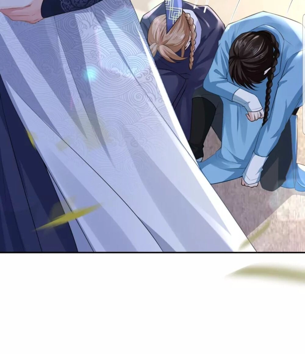 Quận Chúa Cẩn Thận, Đã Định Rồi Khó Đổi Lắm! Chapter 8.5 - 17