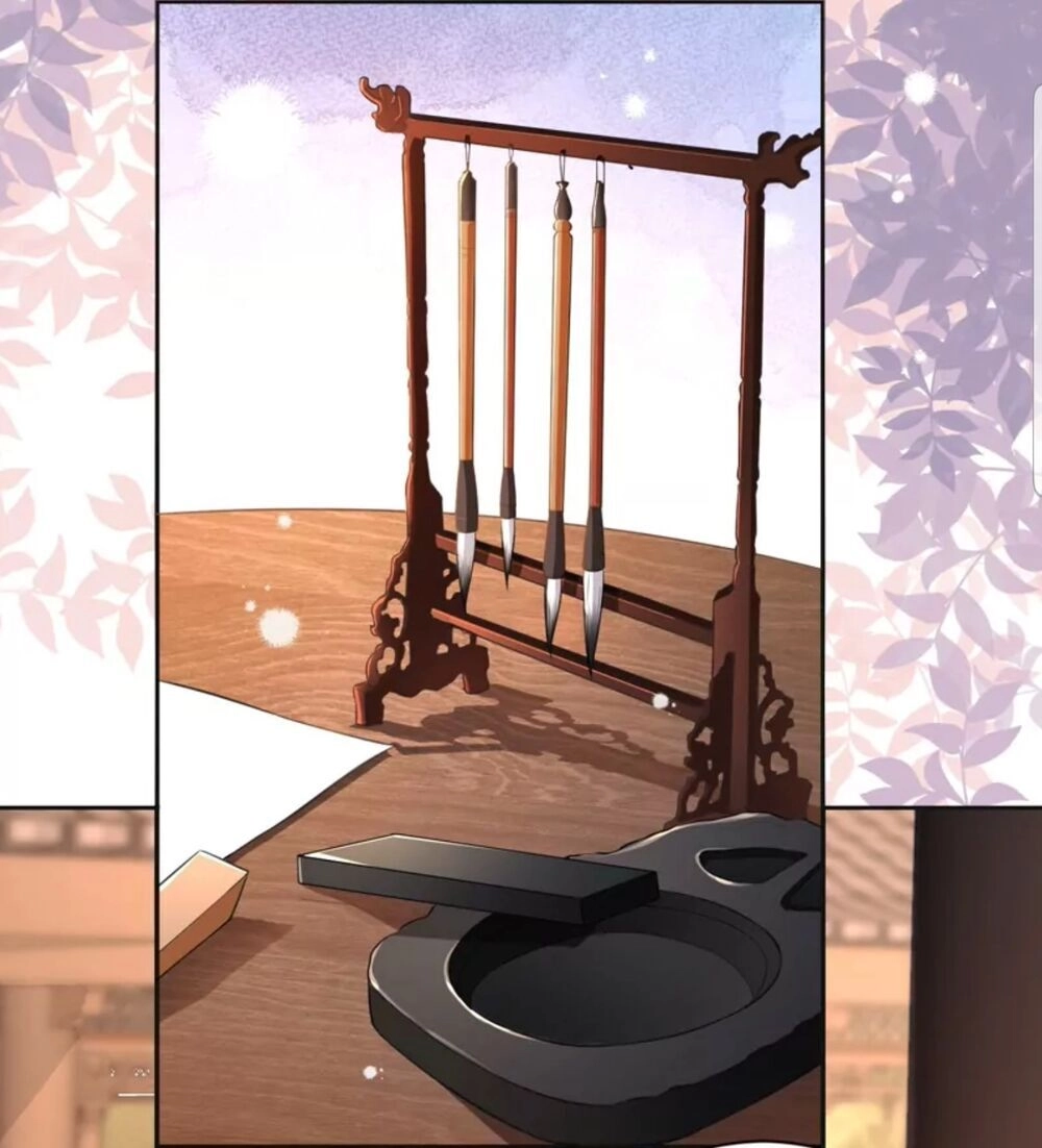 Quận Chúa Cẩn Thận, Đã Định Rồi Khó Đổi Lắm! Chapter 8.5 - 23