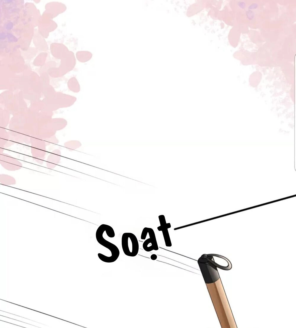 Quận Chúa Cẩn Thận, Đã Định Rồi Khó Đổi Lắm! Chapter 8.5 - 28