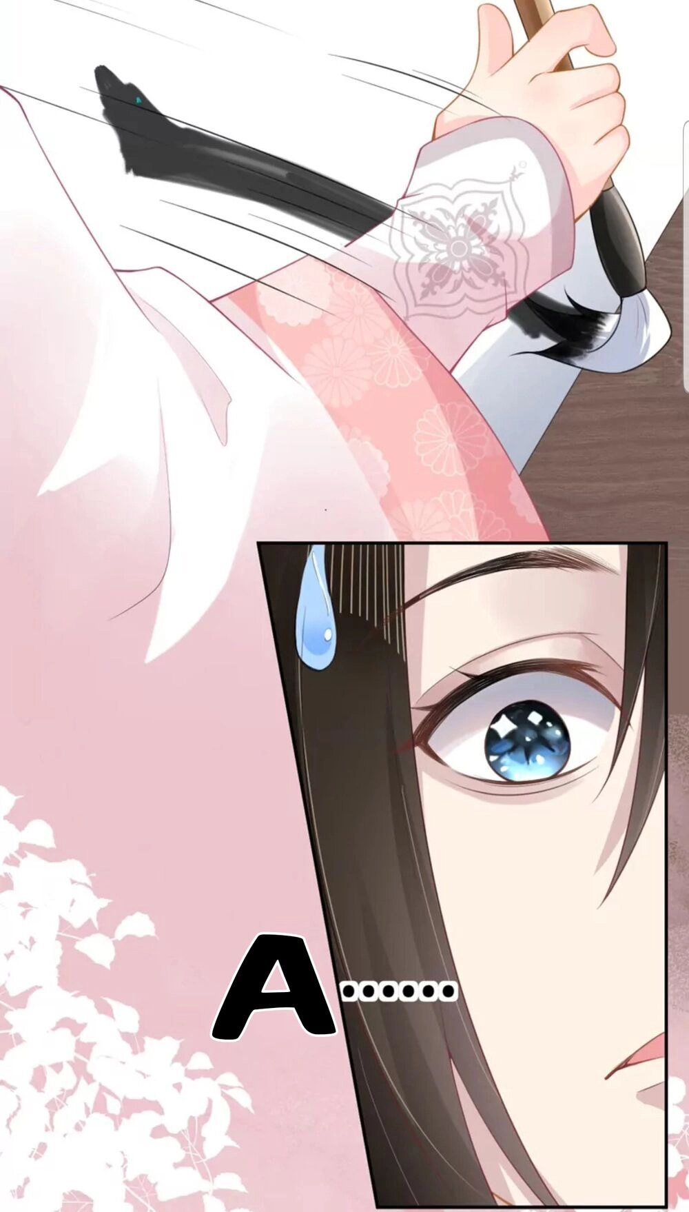 Quận Chúa Cẩn Thận, Đã Định Rồi Khó Đổi Lắm! Chapter 8.5 - 29