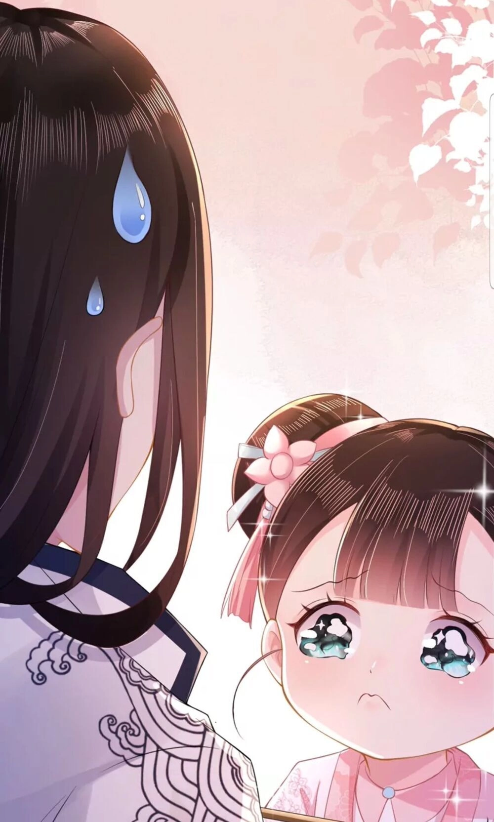 Quận Chúa Cẩn Thận, Đã Định Rồi Khó Đổi Lắm! Chapter 8.5 - 31