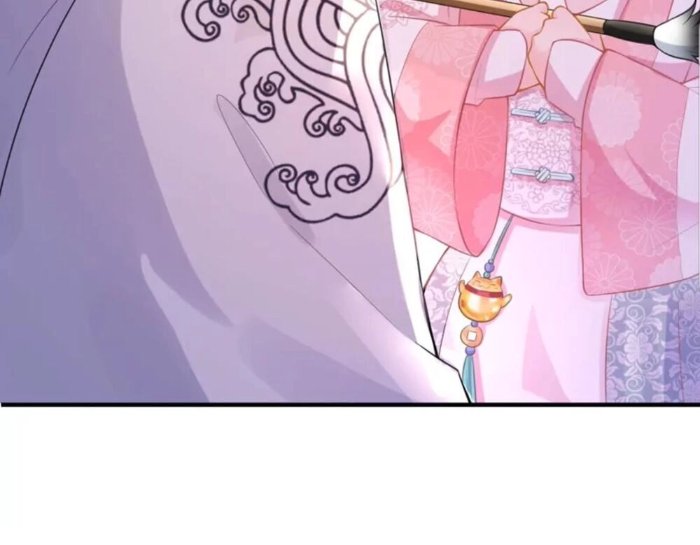 Quận Chúa Cẩn Thận, Đã Định Rồi Khó Đổi Lắm! Chapter 8.5 - 32