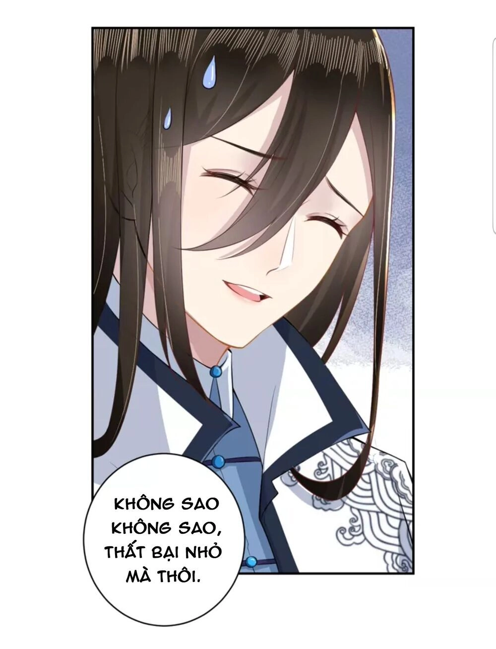 Quận Chúa Cẩn Thận, Đã Định Rồi Khó Đổi Lắm! Chapter 8.5 - 33