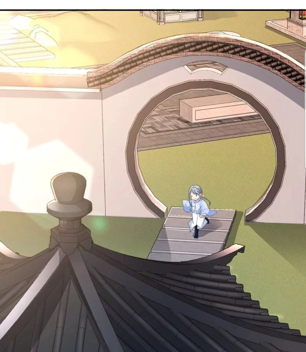 Quận Chúa Cẩn Thận, Đã Định Rồi Khó Đổi Lắm! Chapter 8.5 - 34