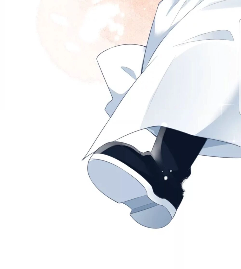 Quận Chúa Cẩn Thận, Đã Định Rồi Khó Đổi Lắm! Chapter 8.5 - 36