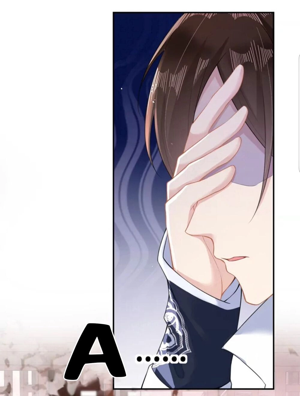 Quận Chúa Cẩn Thận, Đã Định Rồi Khó Đổi Lắm! Chapter 8.5 - 42