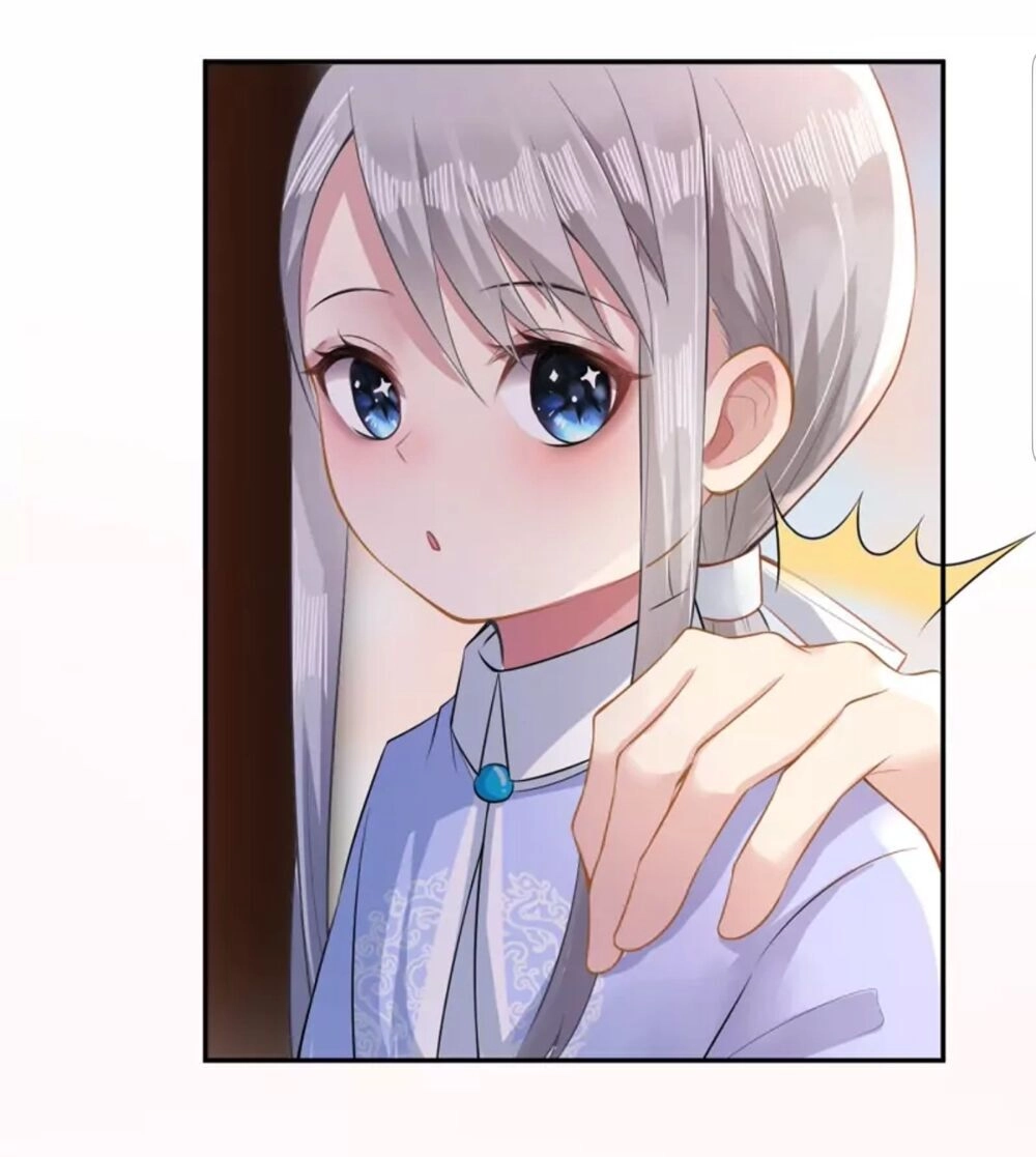 Quận Chúa Cẩn Thận, Đã Định Rồi Khó Đổi Lắm! Chapter 8.5 - 45