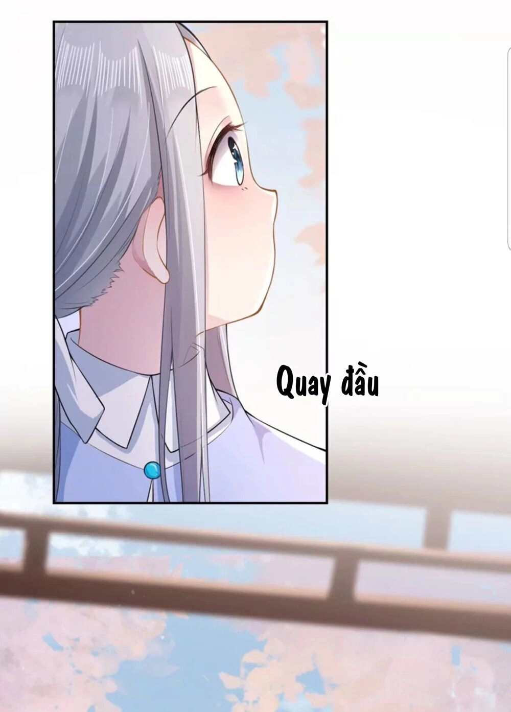 Quận Chúa Cẩn Thận, Đã Định Rồi Khó Đổi Lắm! Chapter 8.5 - 46