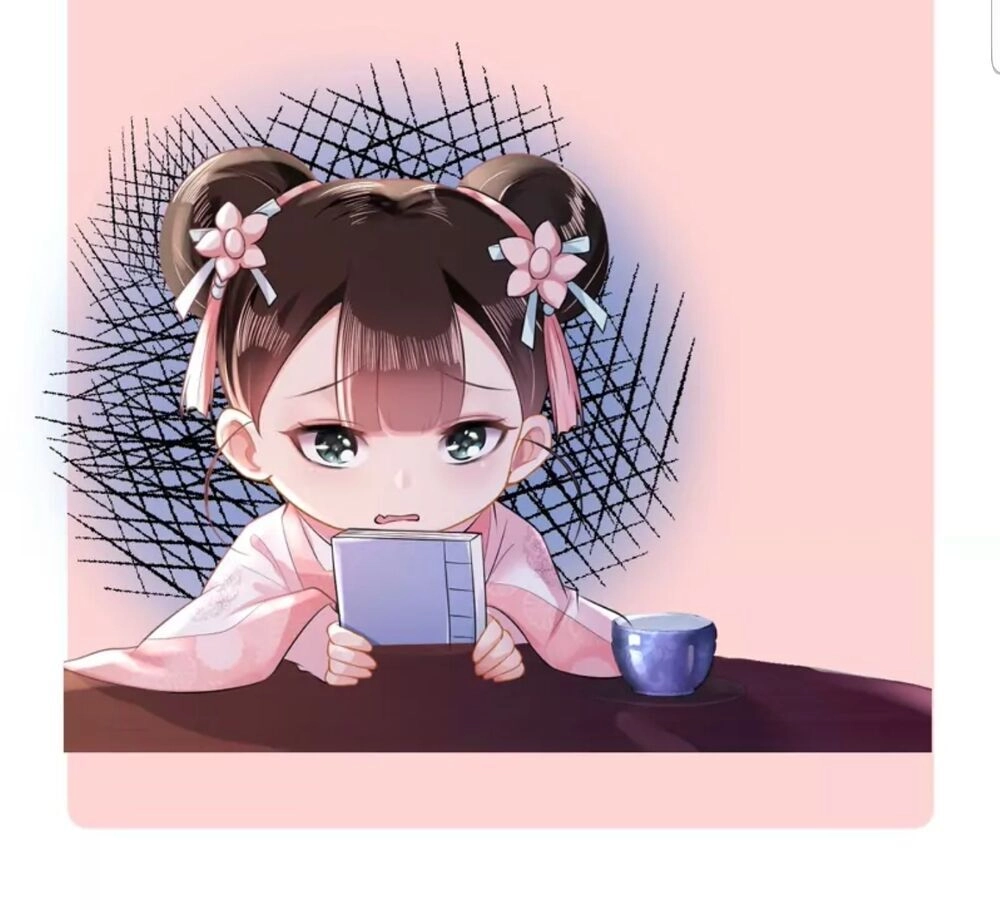 Quận Chúa Cẩn Thận, Đã Định Rồi Khó Đổi Lắm! Chapter 8.5 - 49